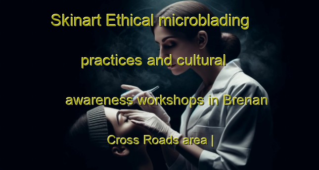 Skinart Ethical microblading practices and cultural awareness workshops in Brenan Cross Roads area | MicrobladingTraining | MicrobladingClasses | SkinartTraining-Ireland